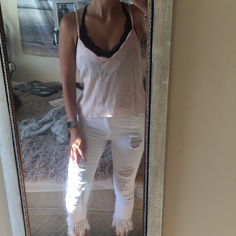 Kendall and Kylie tank!